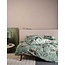 Essenza Florean Dusty teal Dekbedovertrek