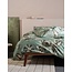 Essenza Florean Dusty teal Dekbedovertrek