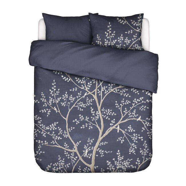 Lucienne Nightshadow, blauw