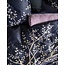 Essenza Lucienne Nightshadow blue Dekbedovertrek