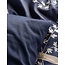 Essenza Lucienne Nightshadow blue Dekbedovertrek