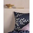 Essenza Lucienne Nightshadow blue Dekbedovertrek