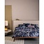 Essenza Lucienne Nightshadow blue Dekbedovertrek