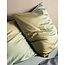 Essenza Lunare Dusty teal Dekbedovertrek