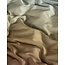 Essenza Lunare Dusty teal Dekbedovertrek
