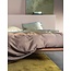 Essenza Lunare Dusty teal Dekbedovertrek