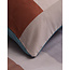 Marc O’Polo Meja Earth blue kussensloop 60x70