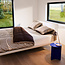 Auping Cedar waves kussensloop 60x70 (rits sluiting)