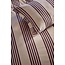 vtwonen Pure Stripe Naturel dekbedovertrek
