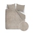 Rivièra Maison Whisper Soft Taupe dekbedovertrek