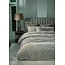 Rivièra Maison Whisper Soft Taupe dekbedovertrek