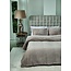 Rivièra Maison Whisper Soft Taupe dekbedovertrek
