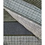 Rivièra Maison Tailor Blauw Groen dekbedovertrek