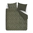 Rivièra Maison Sanu Olive Green dekbedovertrek