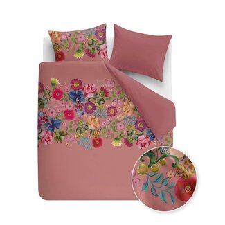 Oilily Oilily Saren Multi dekbedovertrek