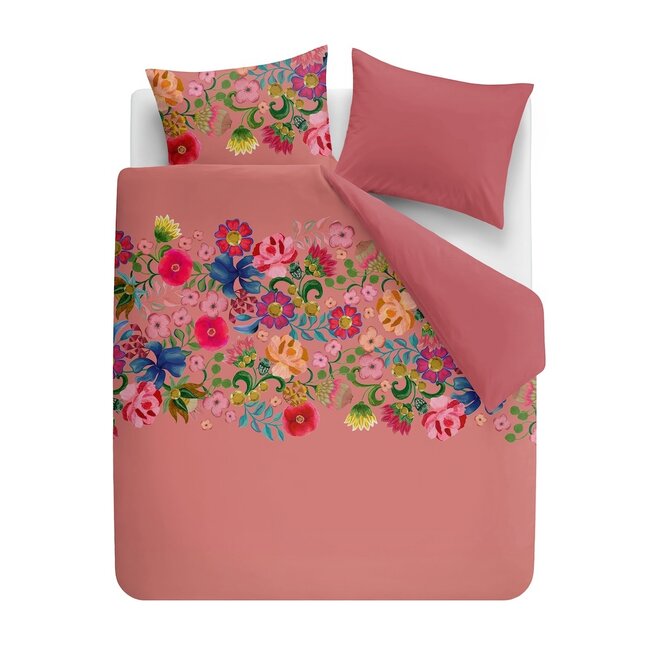 Oilily Saren Multi dekbedovertrek