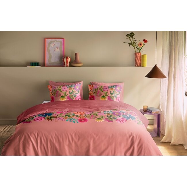 Oilily Saren Multi dekbedovertrek
