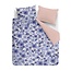 Oilily Rilyn Blauw dekbedovertrek