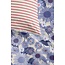 Oilily Rilyn Blauw dekbedovertrek