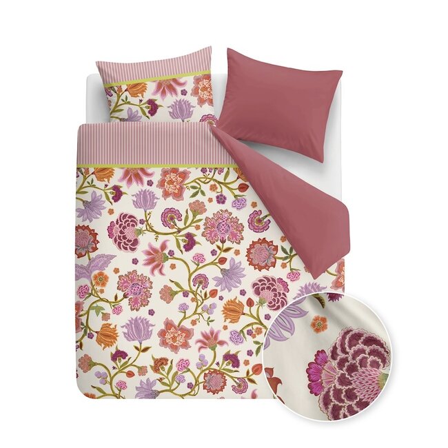 Oilily Kensi Multi dekbedovertrek