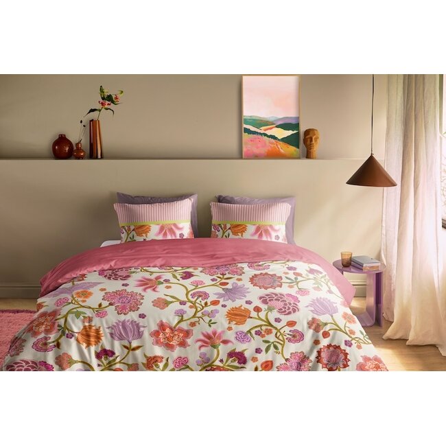 Oilily Kensi Multi dekbedovertrek