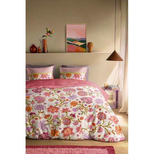 Oilily Kensi Multi dekbedovertrek