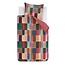 Oilily Fiesta Blocks Multi dekbedovertrek