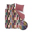 Oilily Fiesta Blocks Multi dekbedovertrek