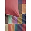 Oilily Fiesta Blocks Multi dekbedovertrek