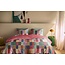 Oilily Fiesta Blocks Multi dekbedovertrek
