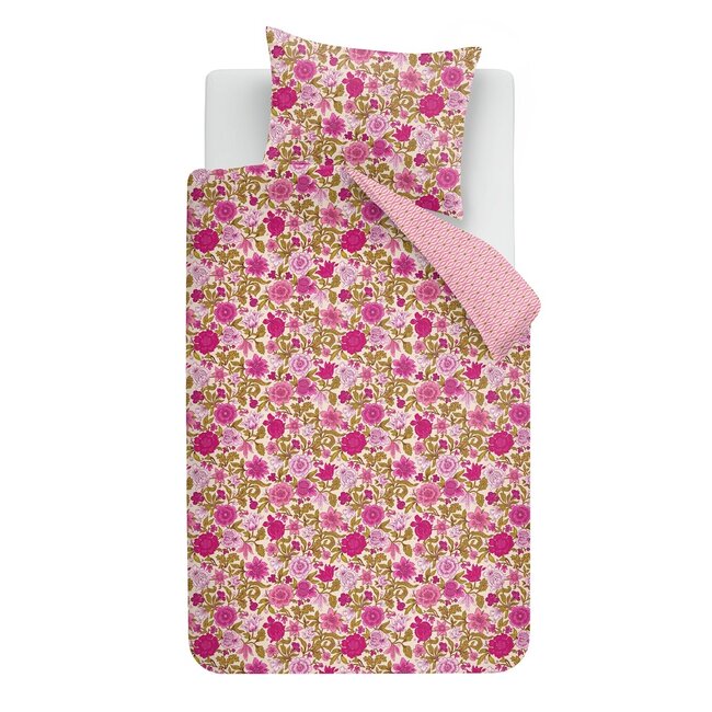 Oilily Emerly Multi dekbedovertrek
