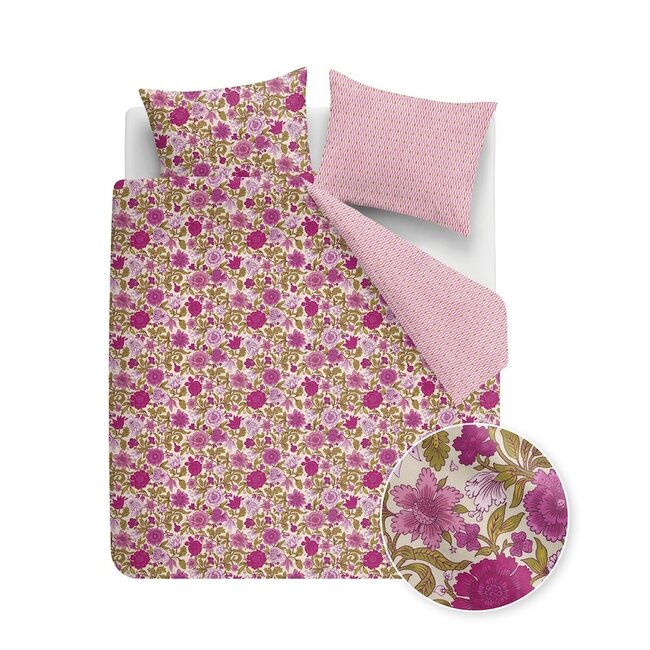 Oilily Emerly Multi dekbedovertrek