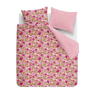 Oilily Oilily Emerly Multi dekbedovertrek