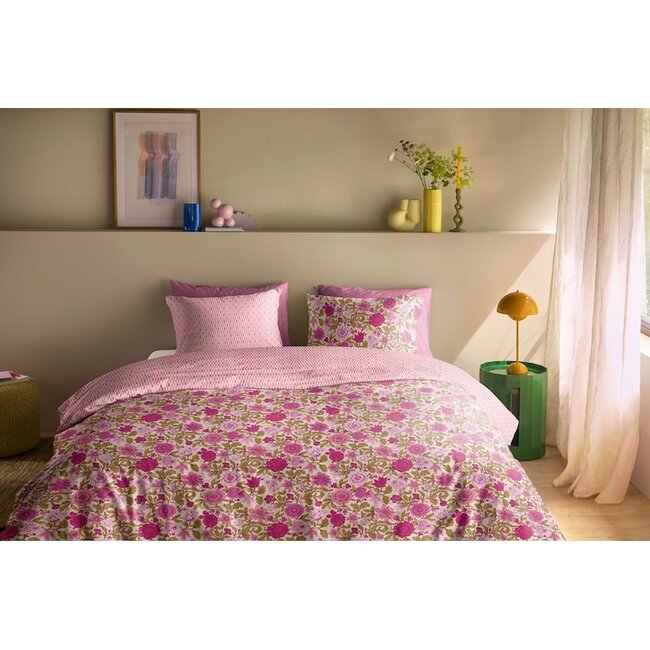 Oilily Emerly Multi dekbedovertrek