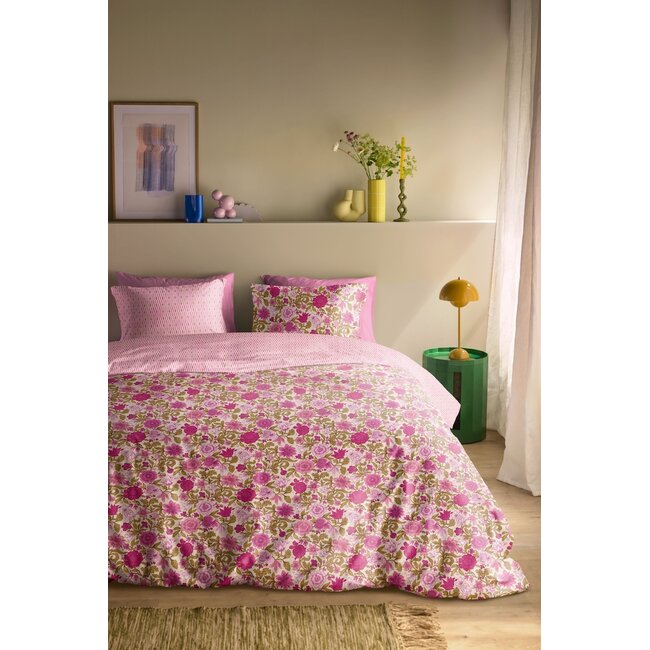 Oilily Emerly Multi dekbedovertrek