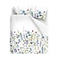 Marjolein Bastin Blue Garden Blauw dekbedovertrek