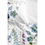 Marjolein Bastin Blue Garden Blauw dekbedovertrek