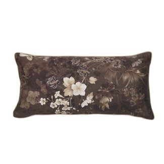 Kardol by Beddinghouse Kardol by Beddinghouse Velutini Cushion Bruin