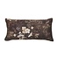 Kardol by Beddinghouse Velutini Cushion Bruin