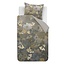 Kardol by Beddinghouse Flornatus Olive Green dekbedovertrek