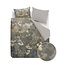 Kardol by Beddinghouse Flornatus Olive Green dekbedovertrek