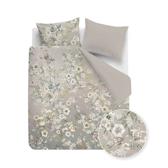 Kardol by Beddinghouse Emmets Garden Pastel dekbedovertrek