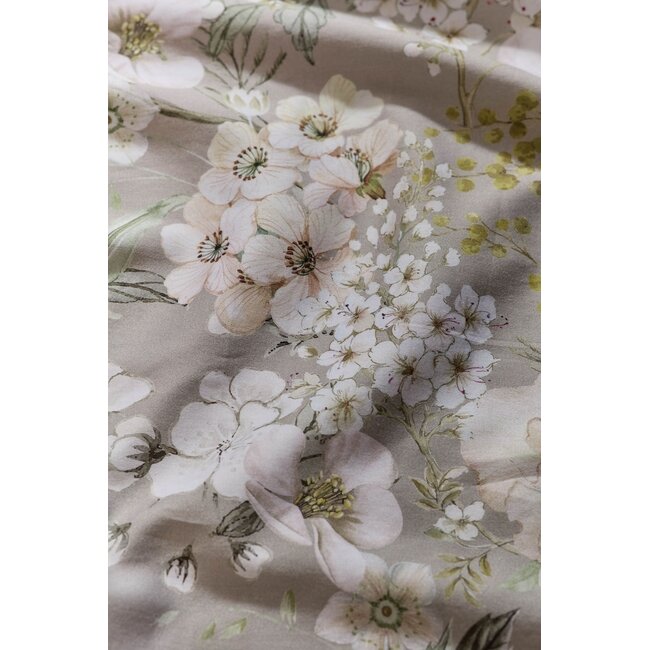 Kardol by Beddinghouse Emmets Garden Pastel dekbedovertrek