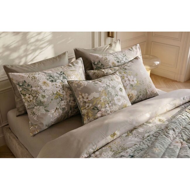 Kardol by Beddinghouse Emmets Garden Cushion Pastel
