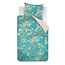 Beddinghouse x Van Gogh Museum Almond Blossom de Velours Blauw dekbedovertrek