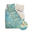 Beddinghouse x Van Gogh Museum Almond Blossom de Velours Blauw dekbedovertrek