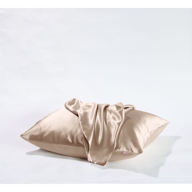 Beddinghouse Innovations Silky Touch Pillowcase