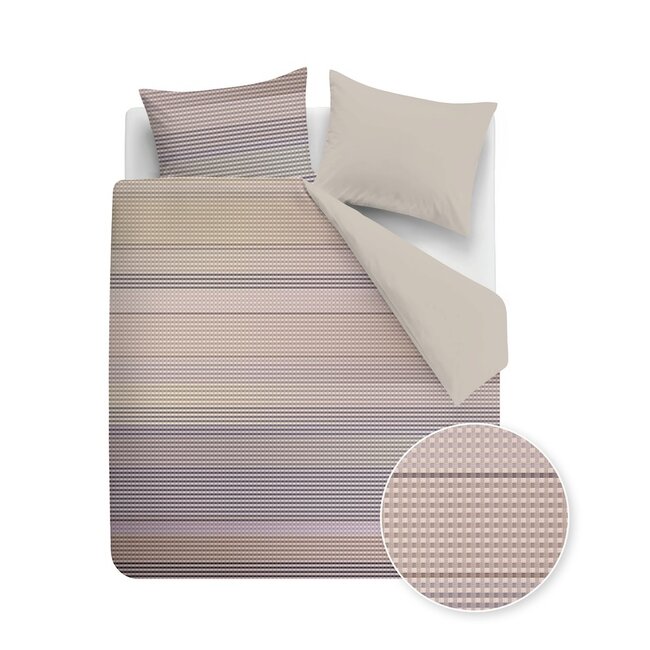 Beddinghouse Dutch Design Penny Lane Multi dekbedovertrek