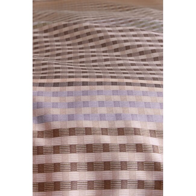 Beddinghouse Dutch Design Penny Lane Multi dekbedovertrek