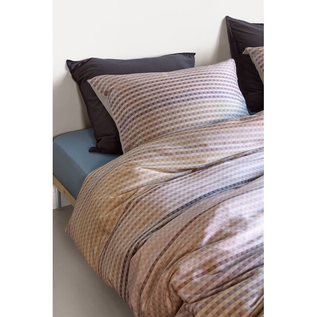 Beddinghouse Dutch Design Penny Lane Multi dekbedovertrek